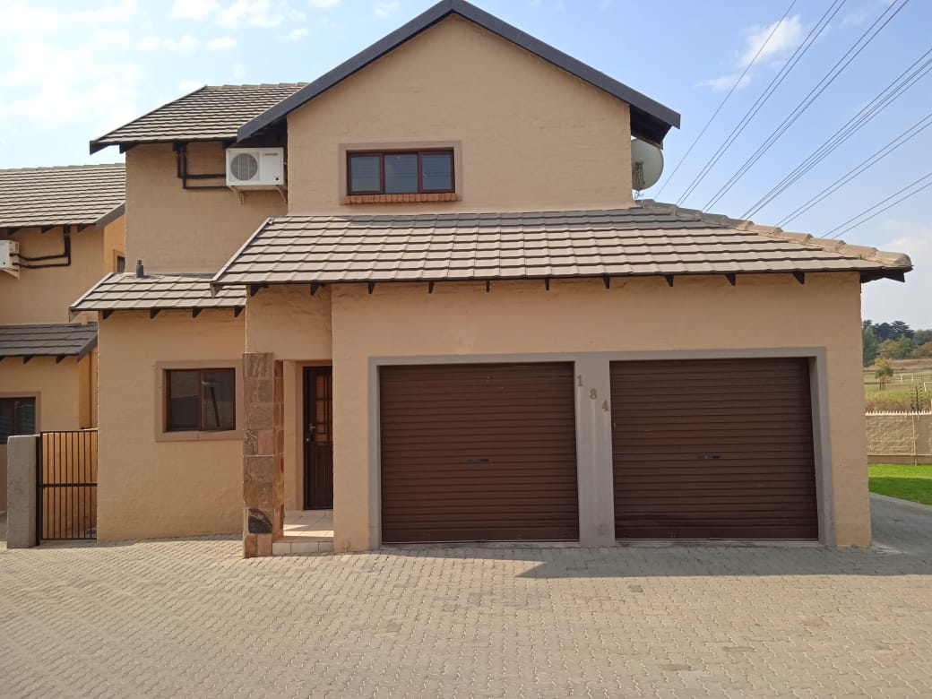 Carlswald Property Property and houses for sale in Carlswald