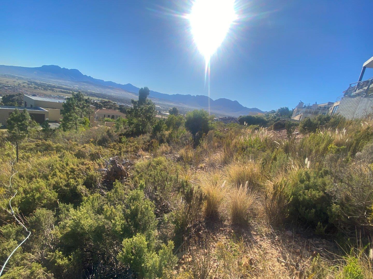 Vacant land / plots for sale in Gordons Bay Gordons Bay Property