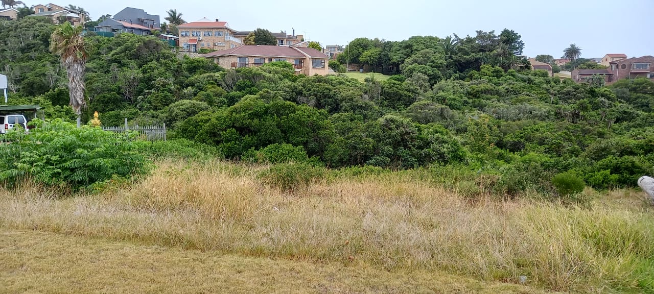 Vacant land / plots for sale in Jeffreys Bay Jeffreys Bay Property
