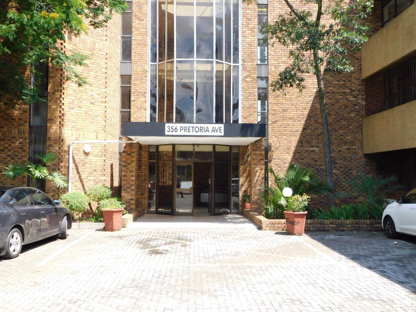 Commercial Properties in South Africa