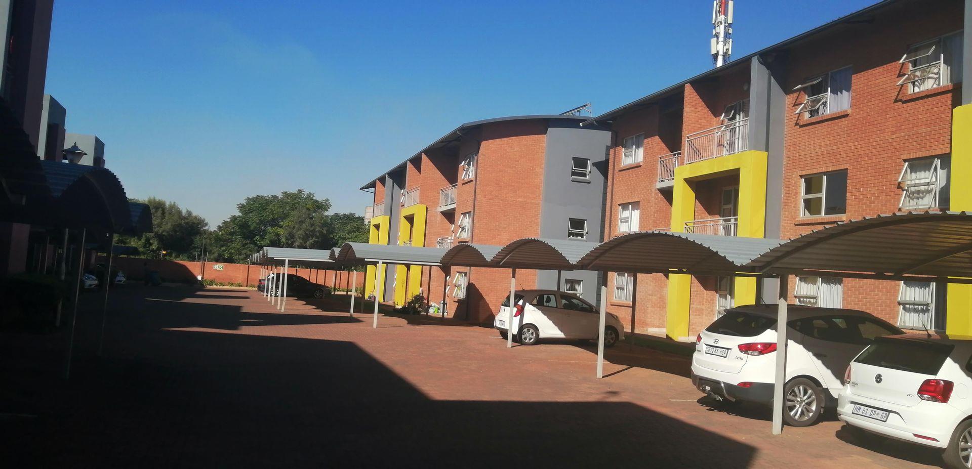Montana, Pretoria Property Apartments / flats to rent in Montana