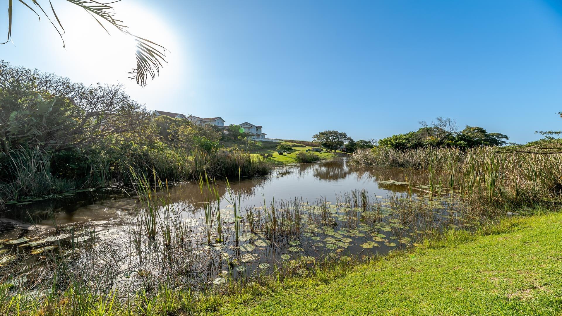 2 Bedroom Apartment / flat for sale in Ballito Central 108 Manor