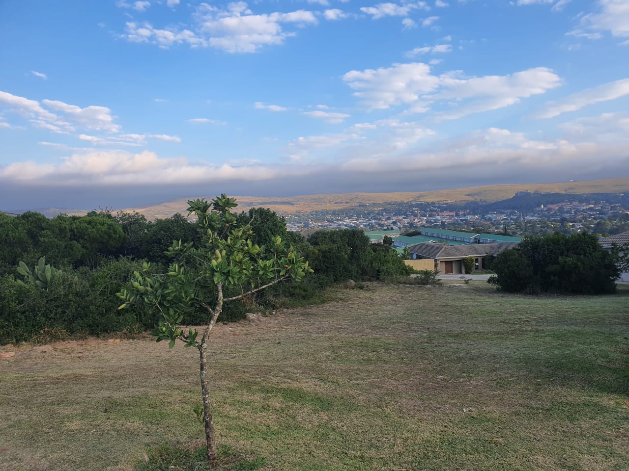 Vacant land / plot for sale in Kingswood 18 Kings Heights, Kings