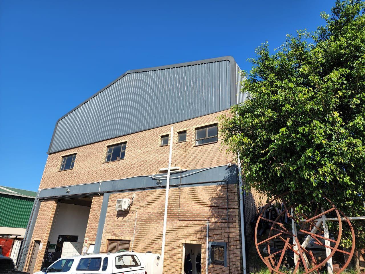 Industrial property for sale in Riverview Park P24110025534