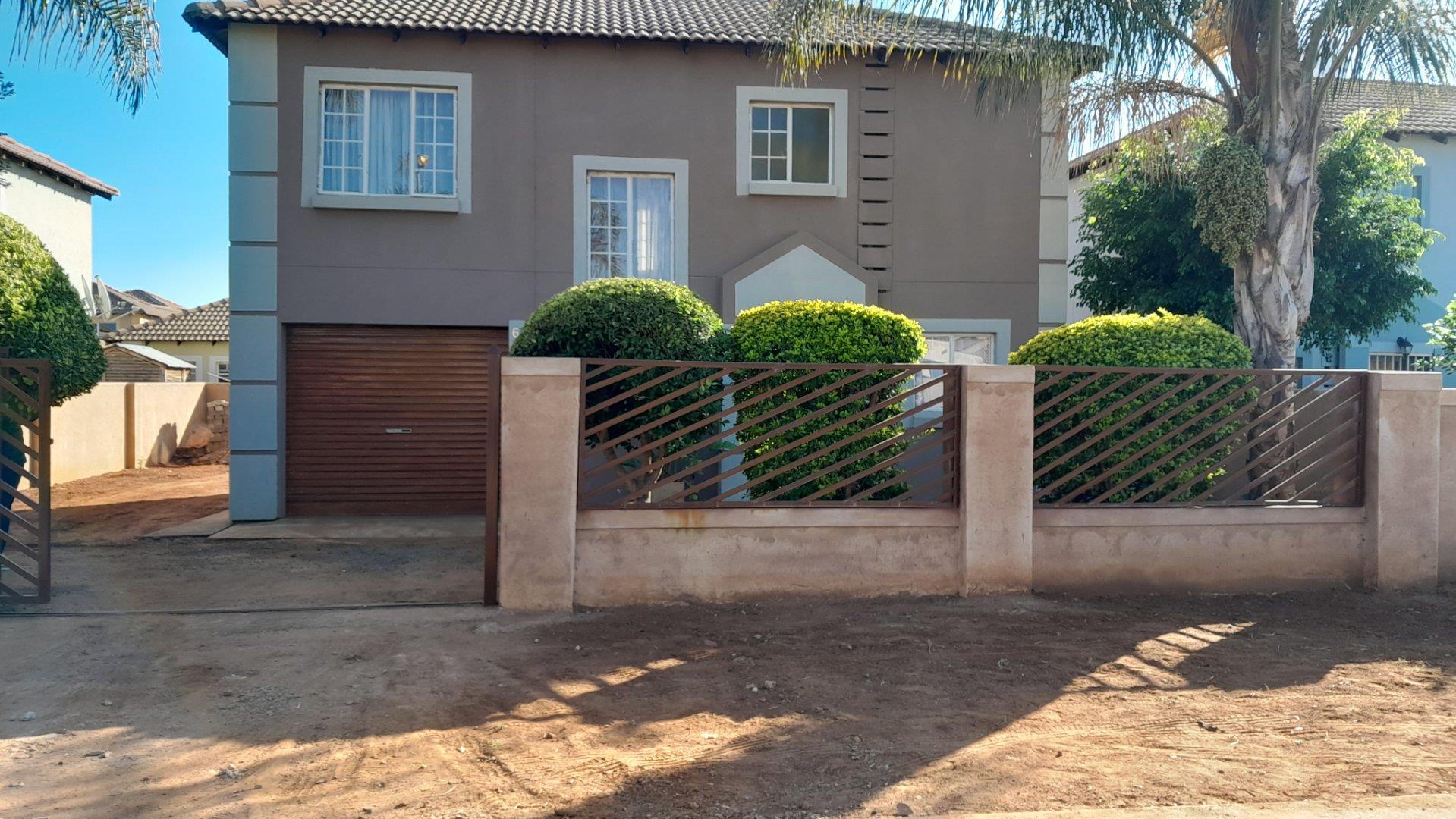 3 Bedroom House for sale in Nkwe Country Estate P24111264461