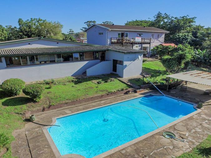 Farm for Sale in Lower Illovo