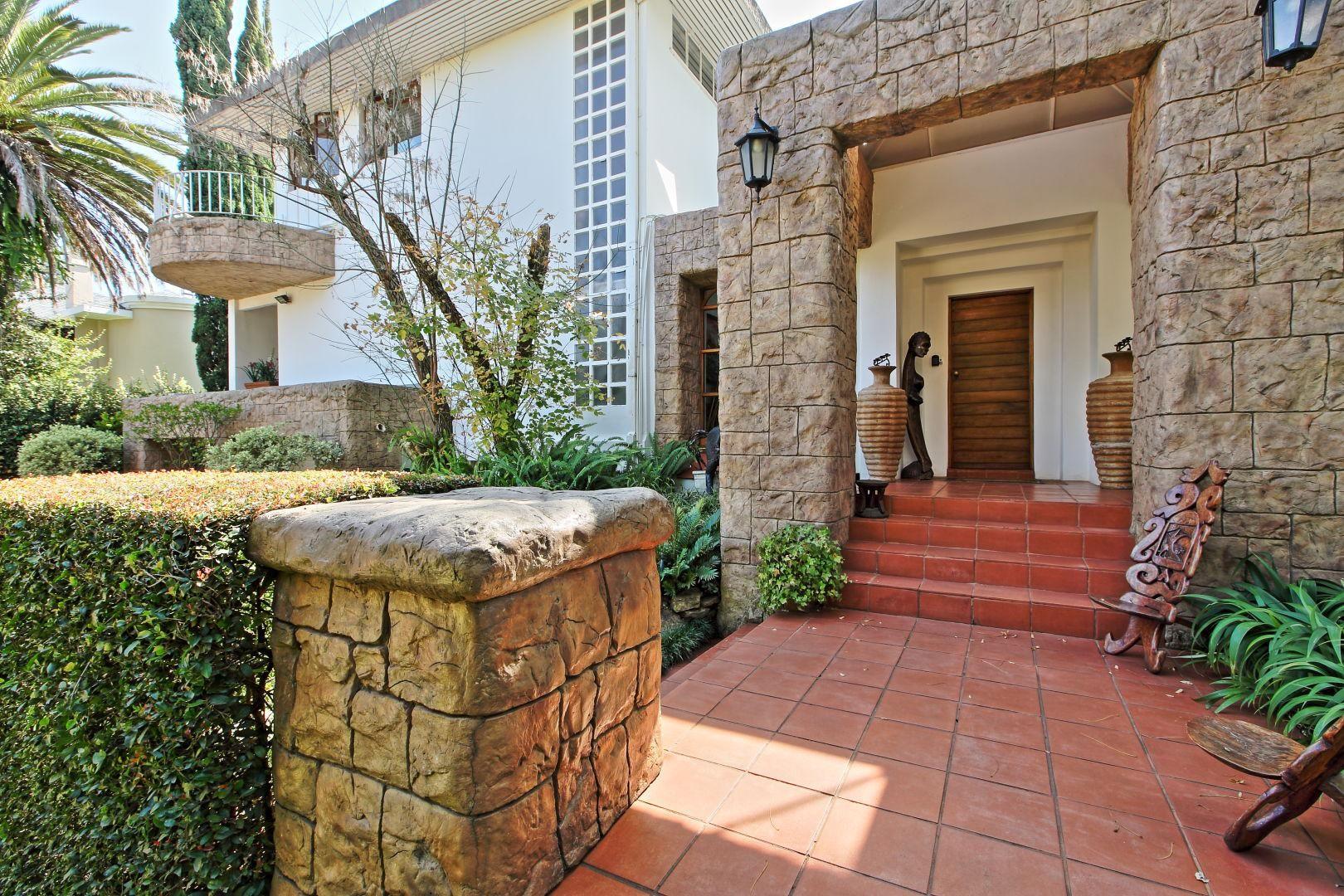 Parktown, Johannesburg Property Property and houses for sale in
