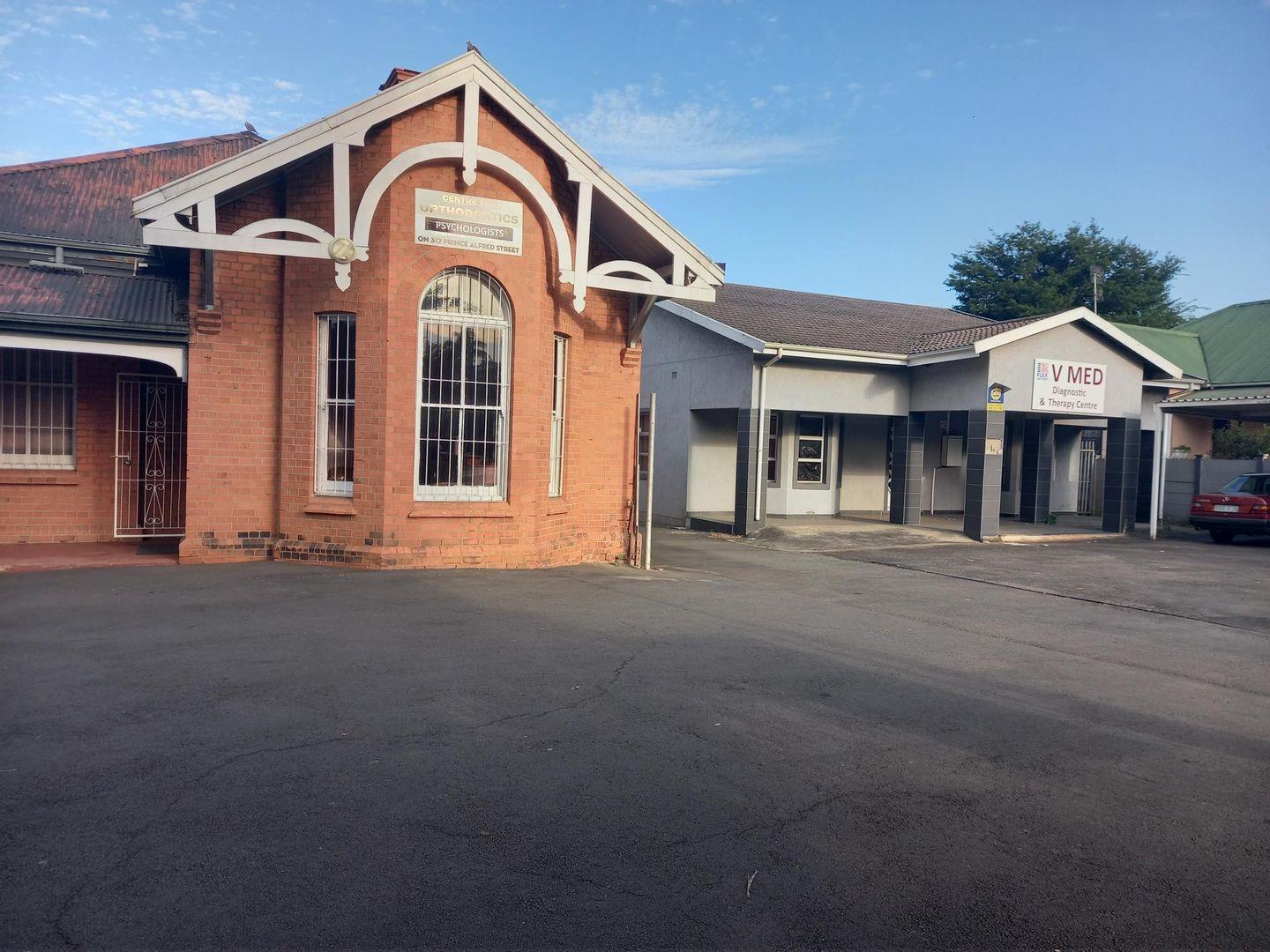 Pietermaritzburg Central Property Apartments / flats to rent in Pietermaritzburg Central