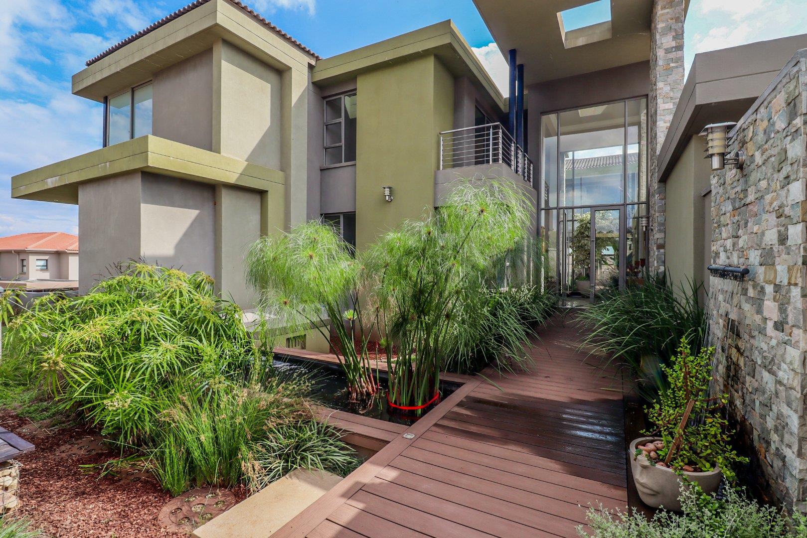 Xanadu Property Property and houses for sale in Xanadu Property24