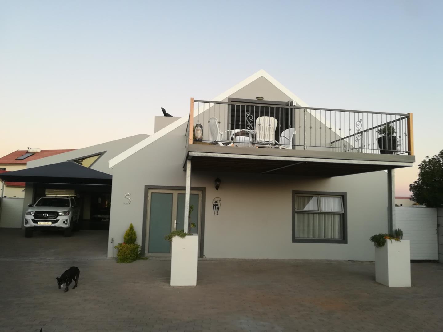 Port Owen Property Property and houses for sale in Port Owen