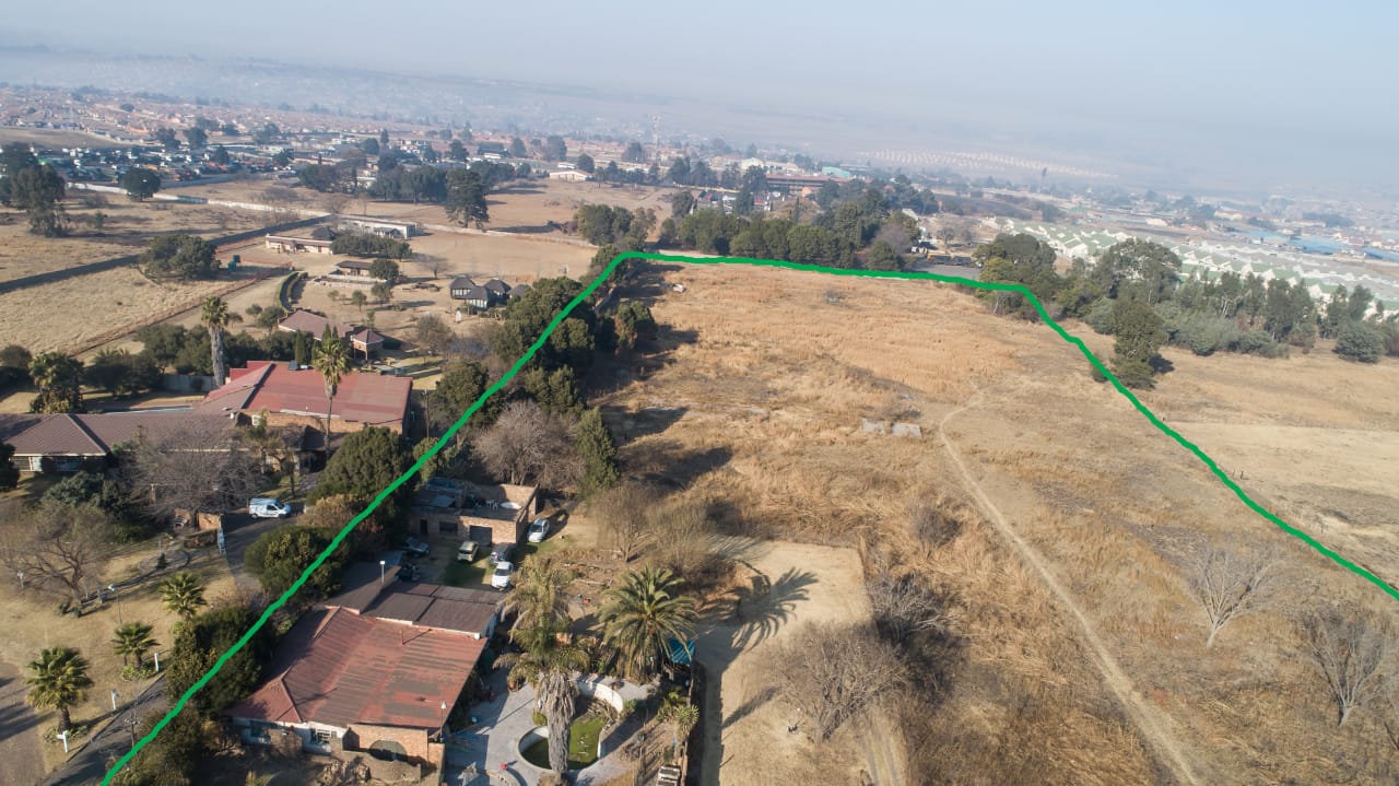 Vacant land / plot for sale in Reyno Ridge P24111271684