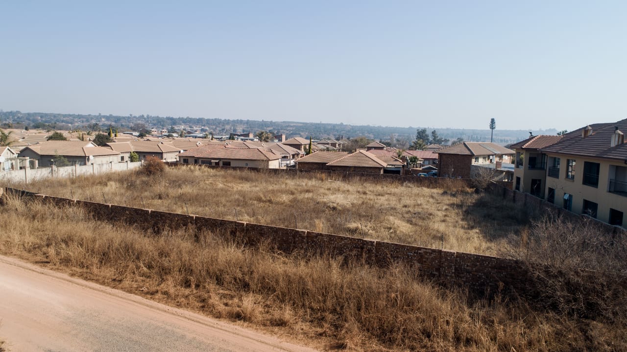 Vacant land / plots for sale in Witbank Witbank Property Property24