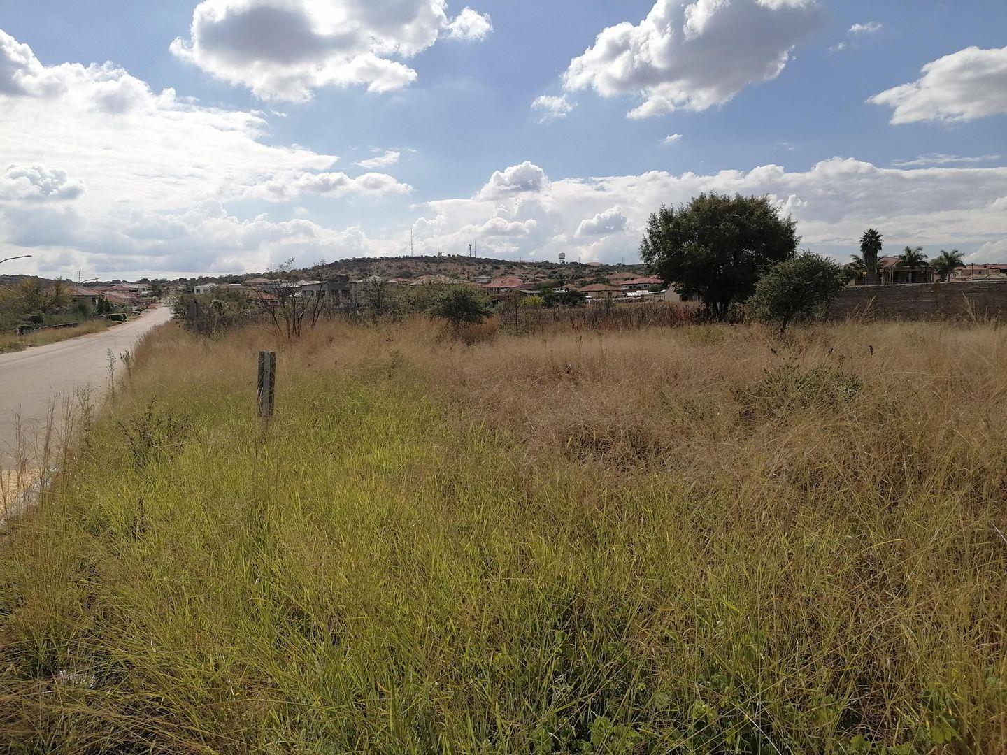 Vacant land / plots for sale in Polokwane Polokwane Property