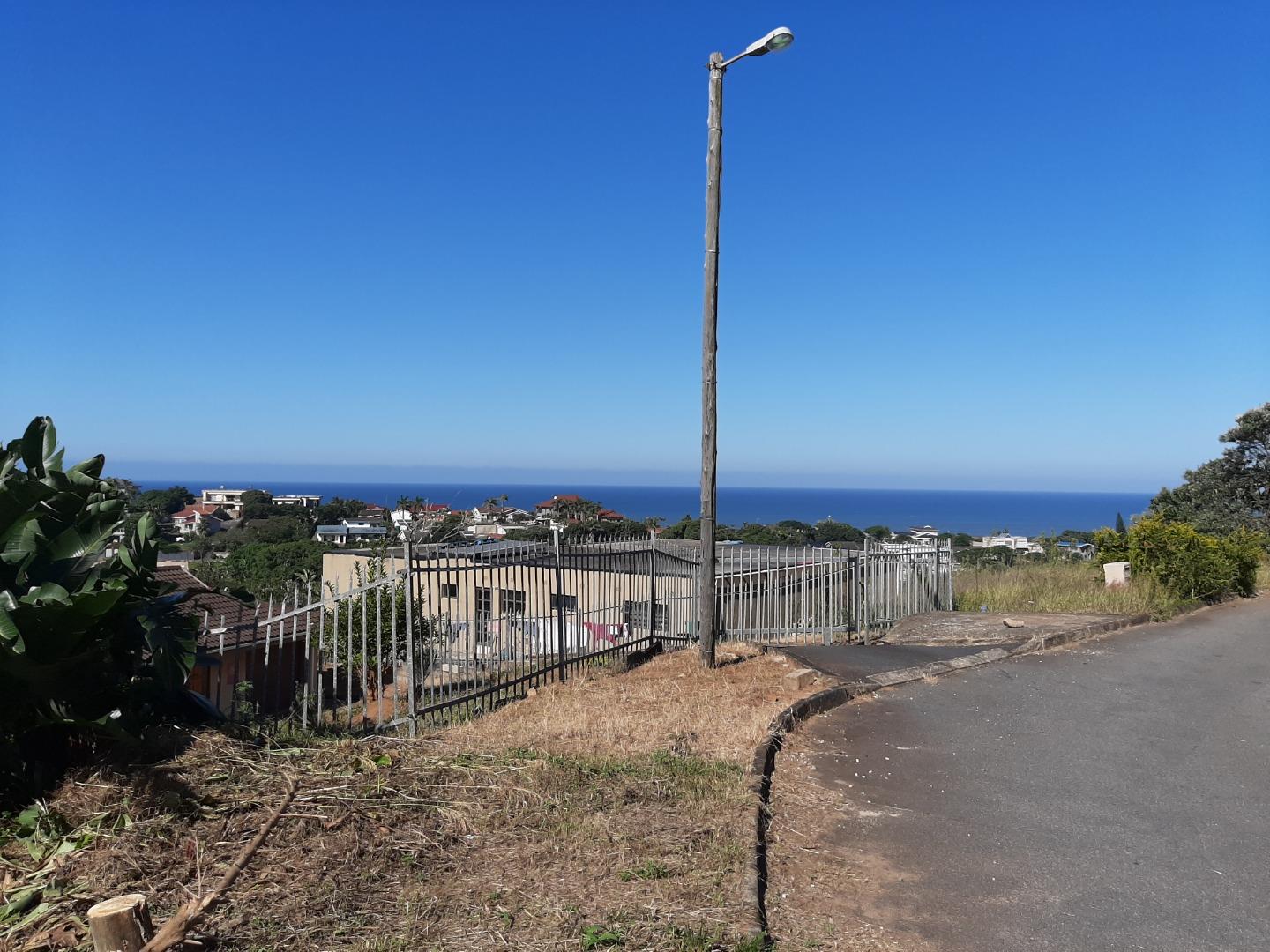 Vacant land / plot for sale in Oslo Beach Broadview, 899 Romsdal P24111274655