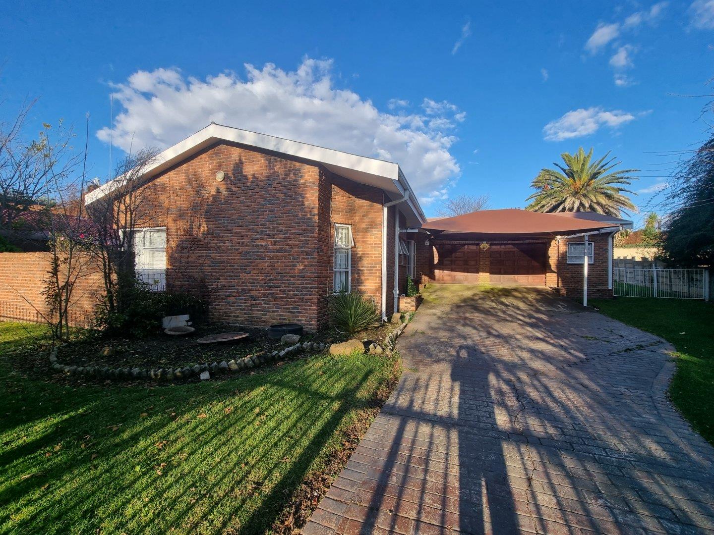 Panorama, Bethlehem Property Property and houses for sale in Panorama, Bethlehem