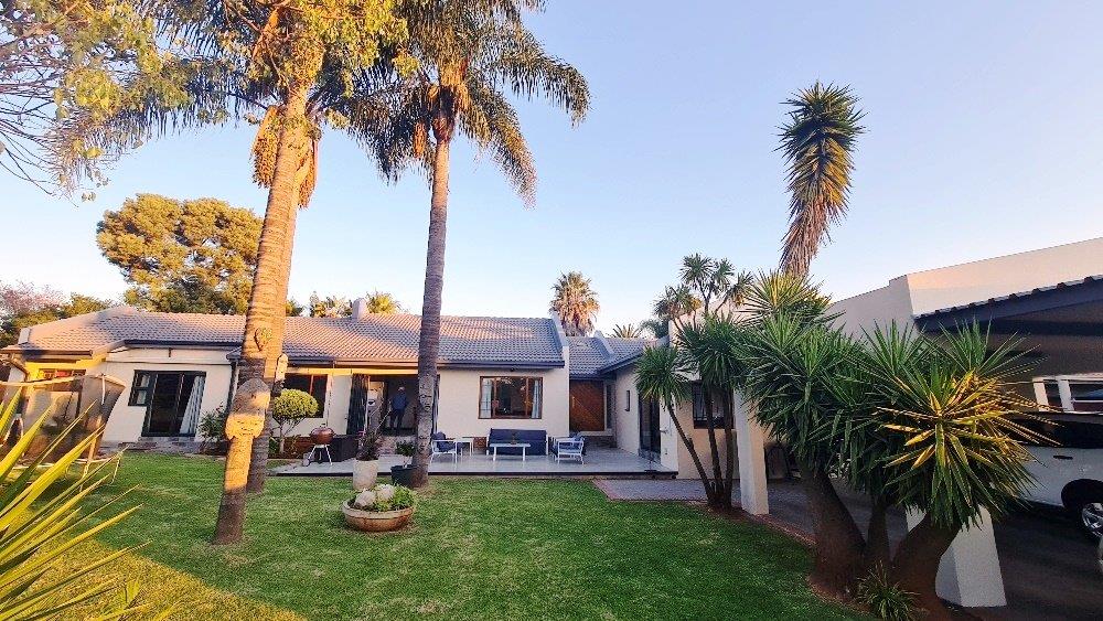 Pierre Van Ryneveld Property Houses to rent in Pierre Van Ryneveld