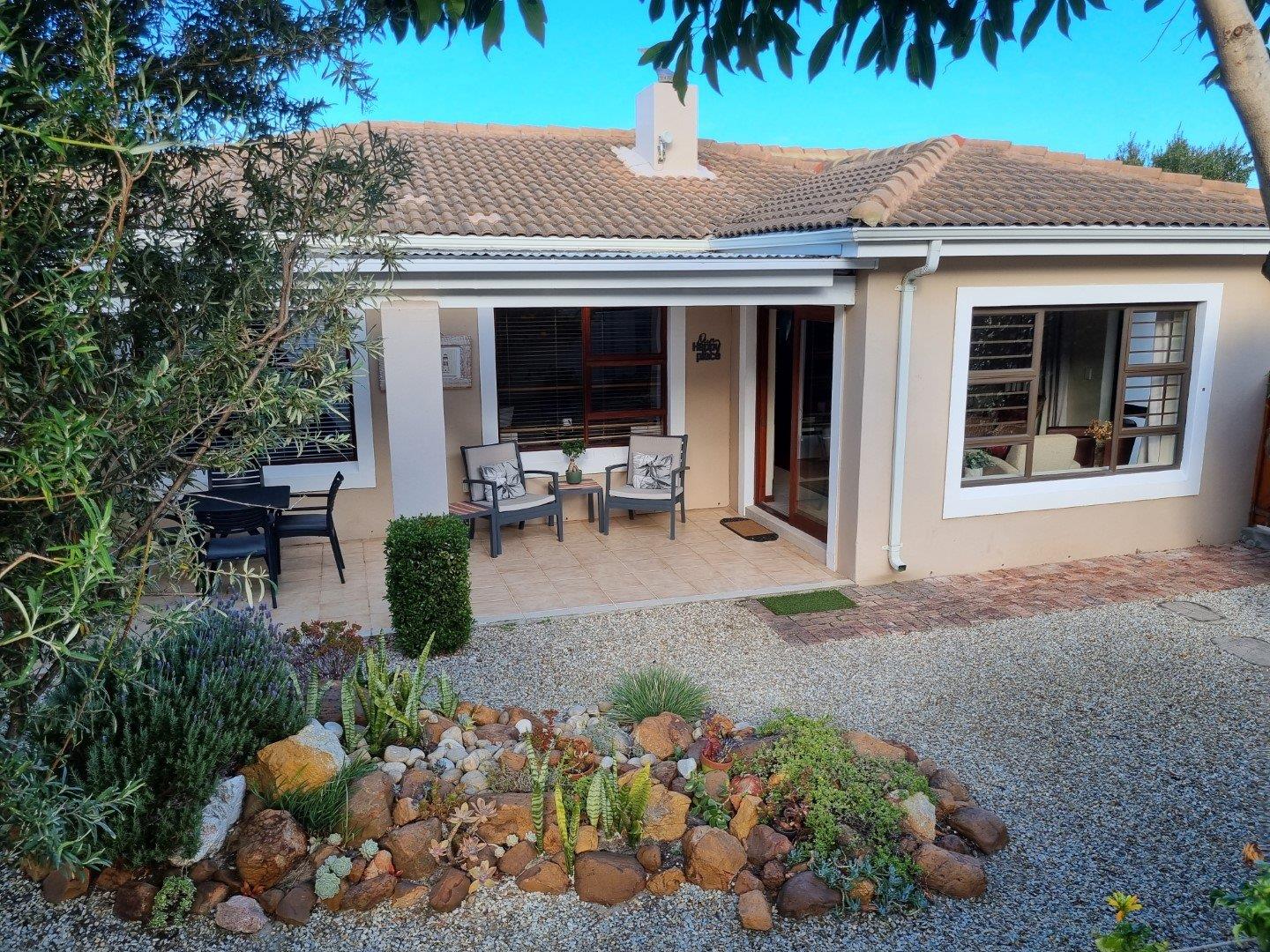 3 Bedroom Townhouse for sale in Onrus 20 Fernwood Estate, Chanteclair