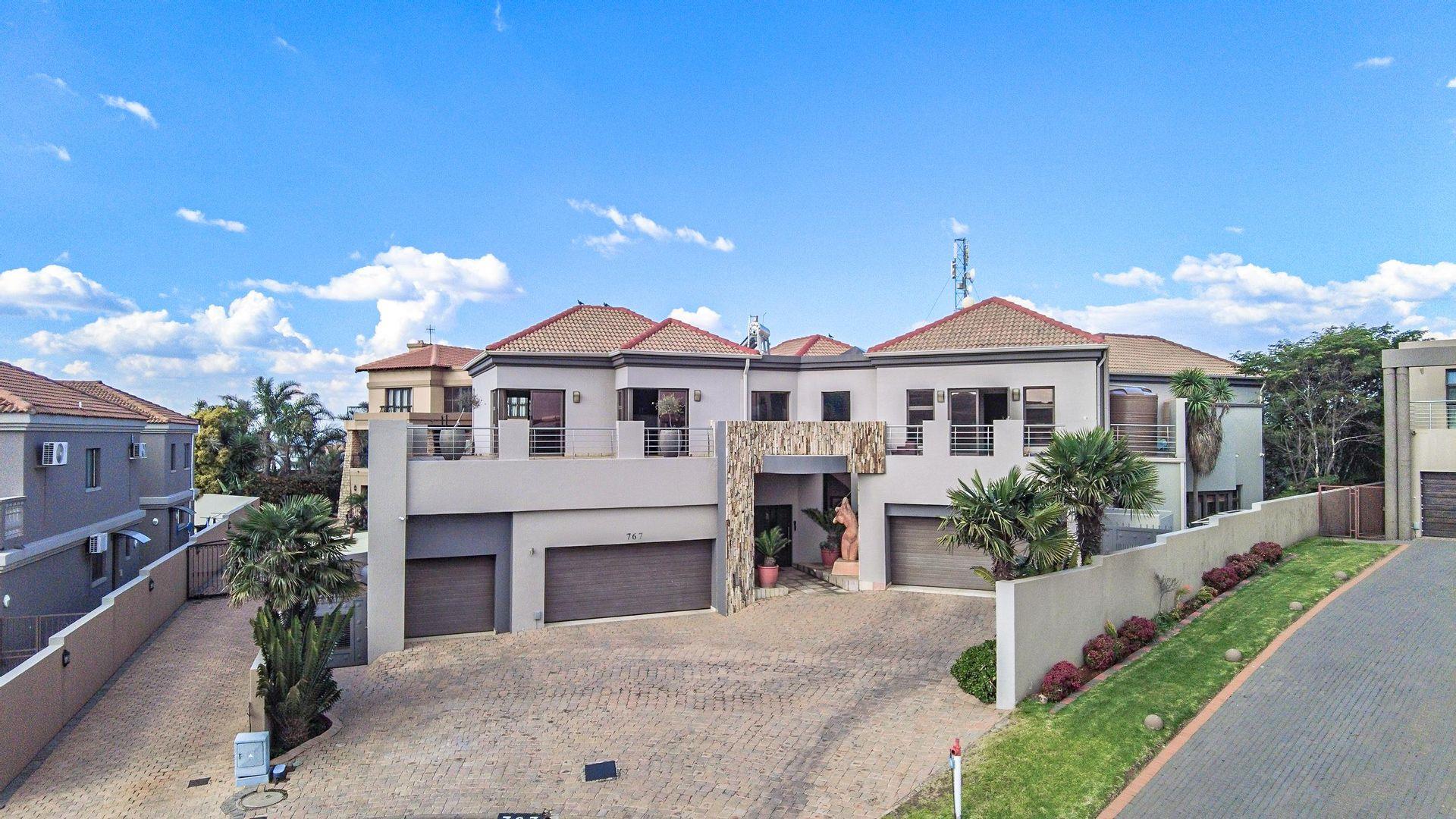 Bassonia Estate Property Houses for sale in Bassonia Estate