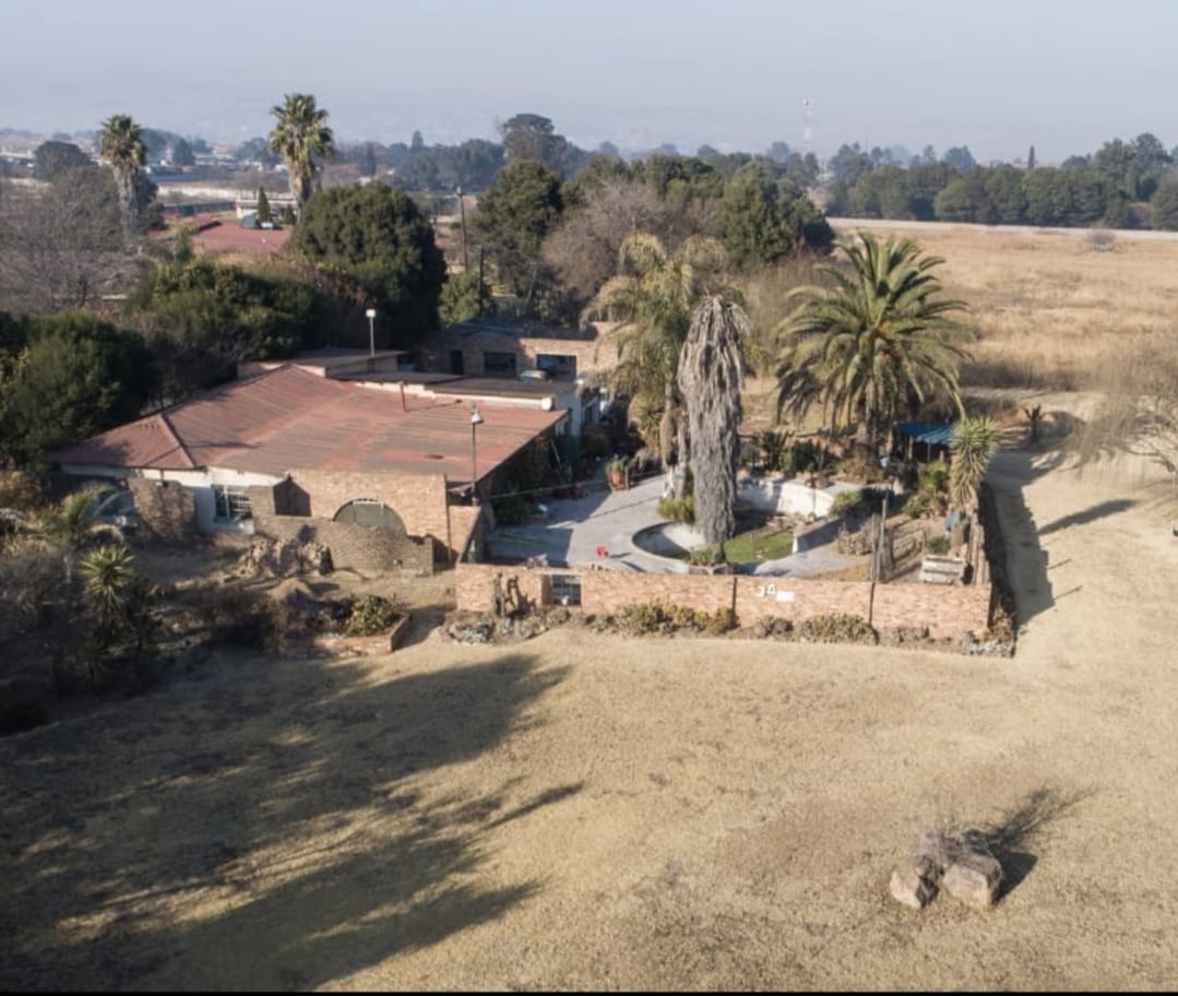 Farm for sale in Dixon AH P24111877578