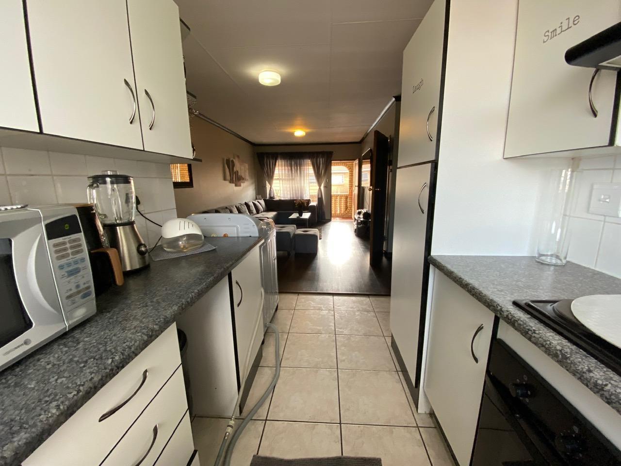 Florentia Property Property and houses to rent in Florentia