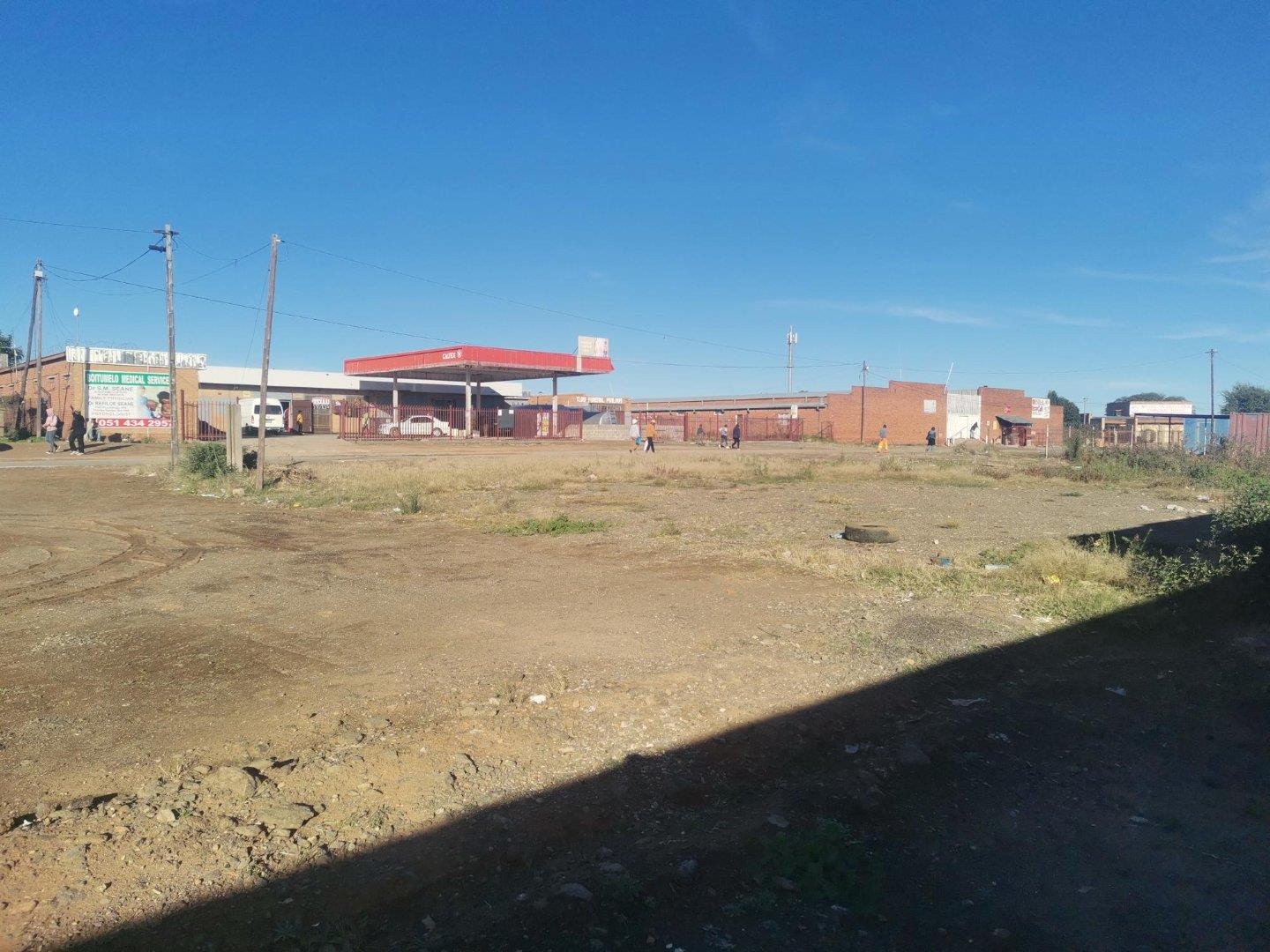 Rocklands, Bloemfontein Property Vacant land / plots for sale in