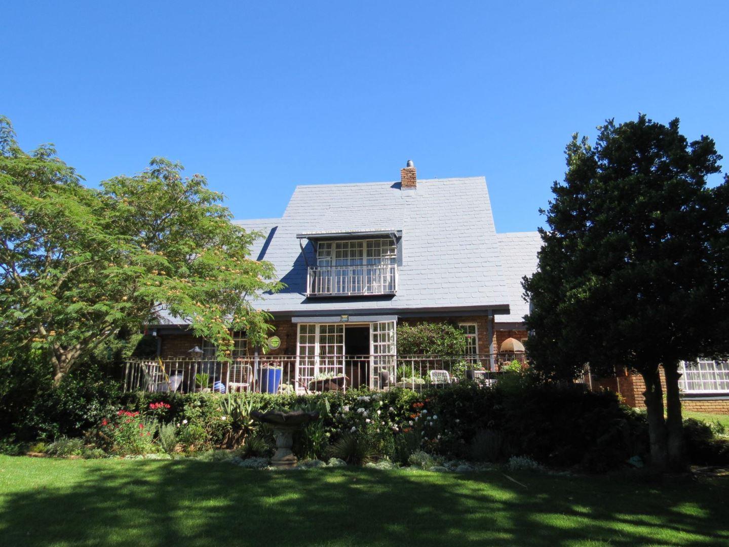 3 Bedroom House for sale in Belfast 10 Aster P24103871202