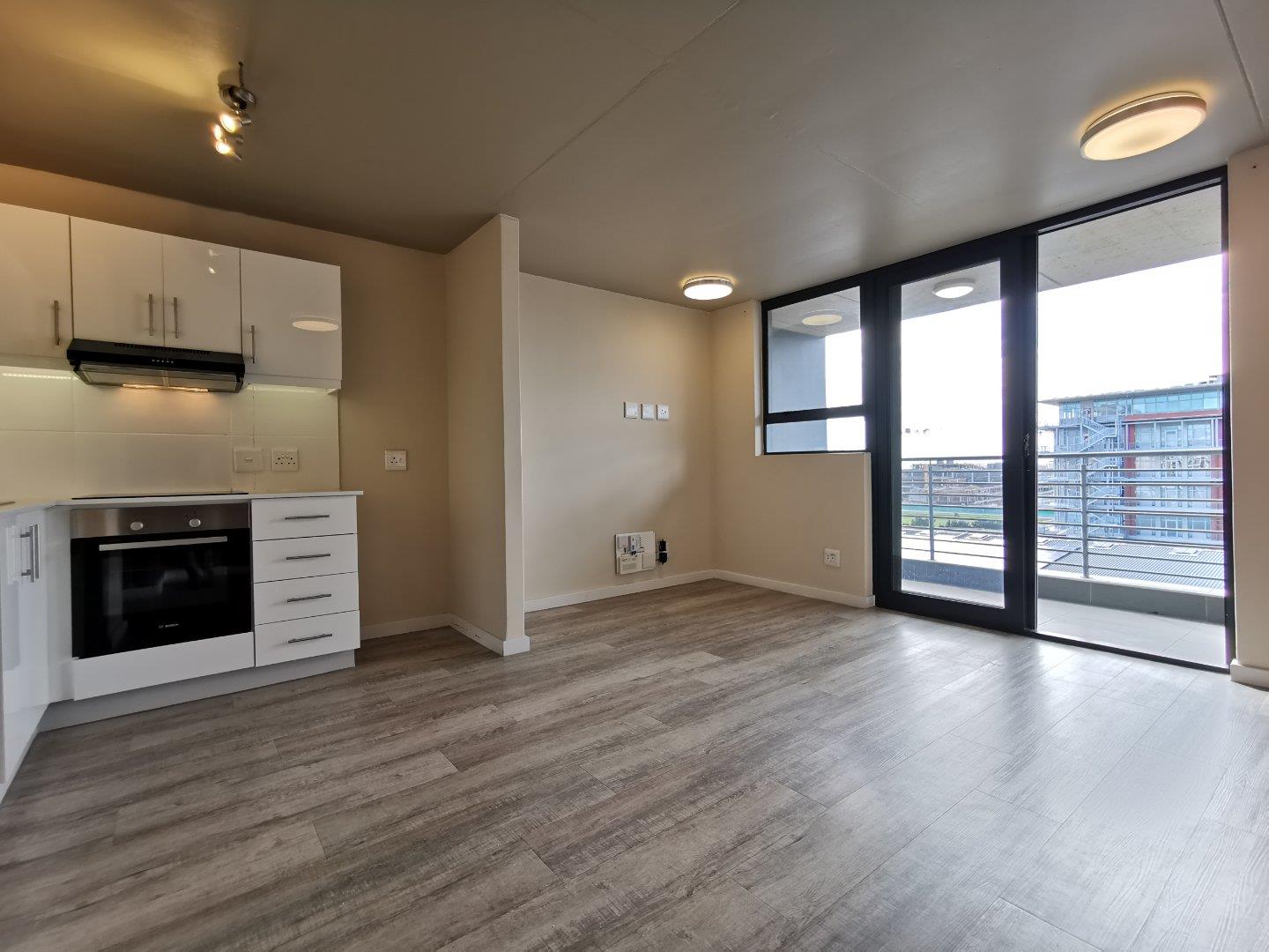 Observatory, Cape Town Property Apartments / flats for sale in