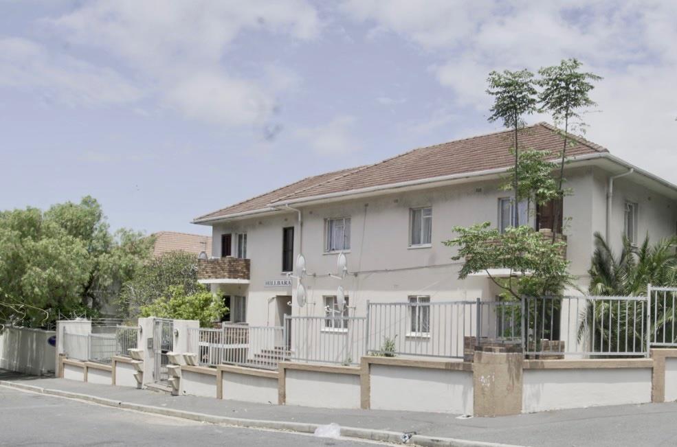 2 Bedroom Apartment / flat for sale in Mowbray 23 Hornsey Road P24