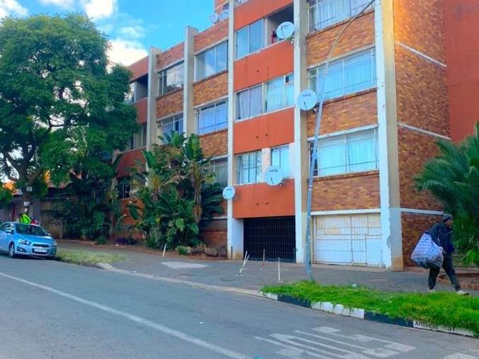 1 Bedroom Apartment / Flat to rent in Bellevue