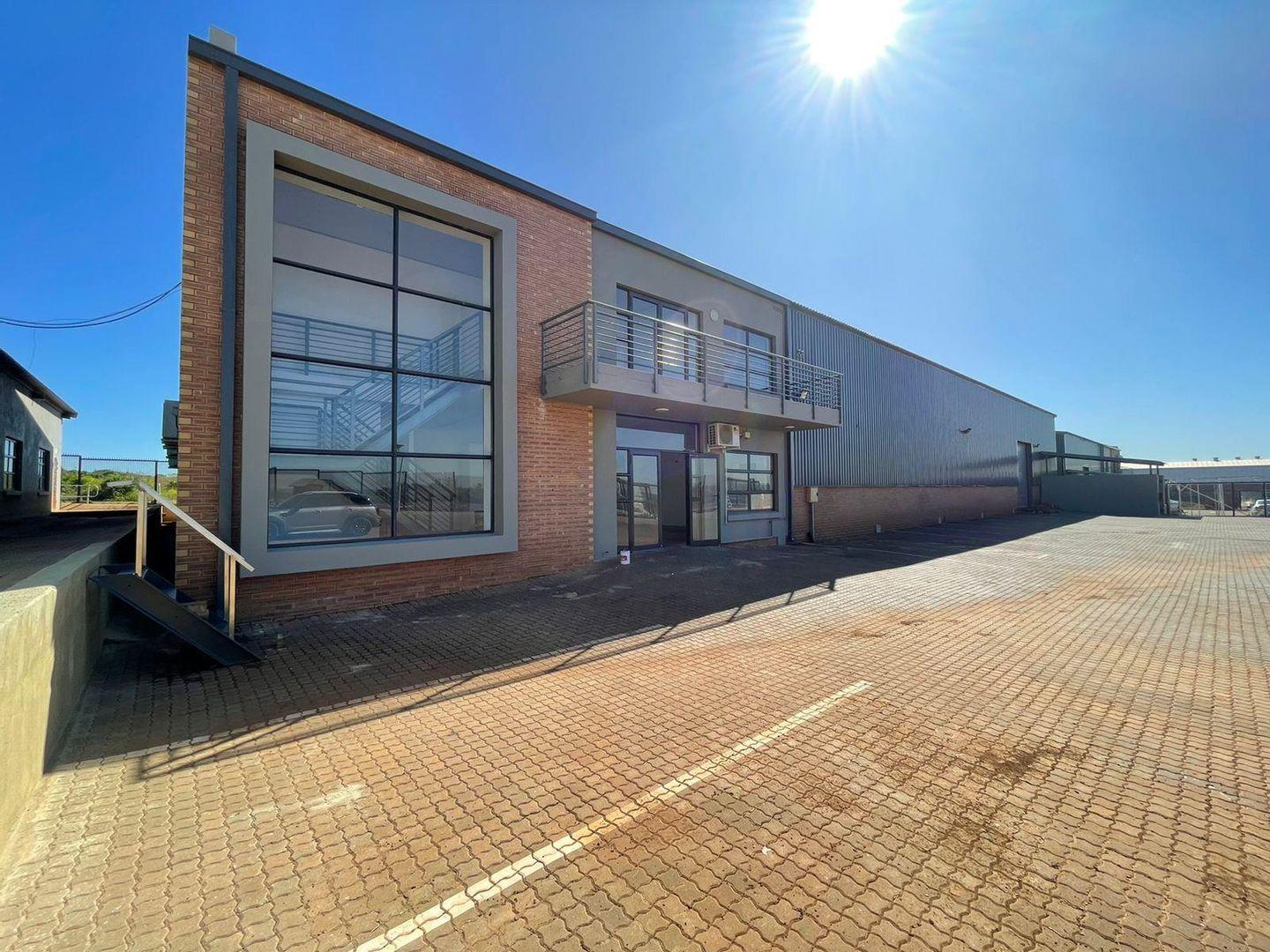 Sunderland Ridge Property Industrial property to rent in Sunderland