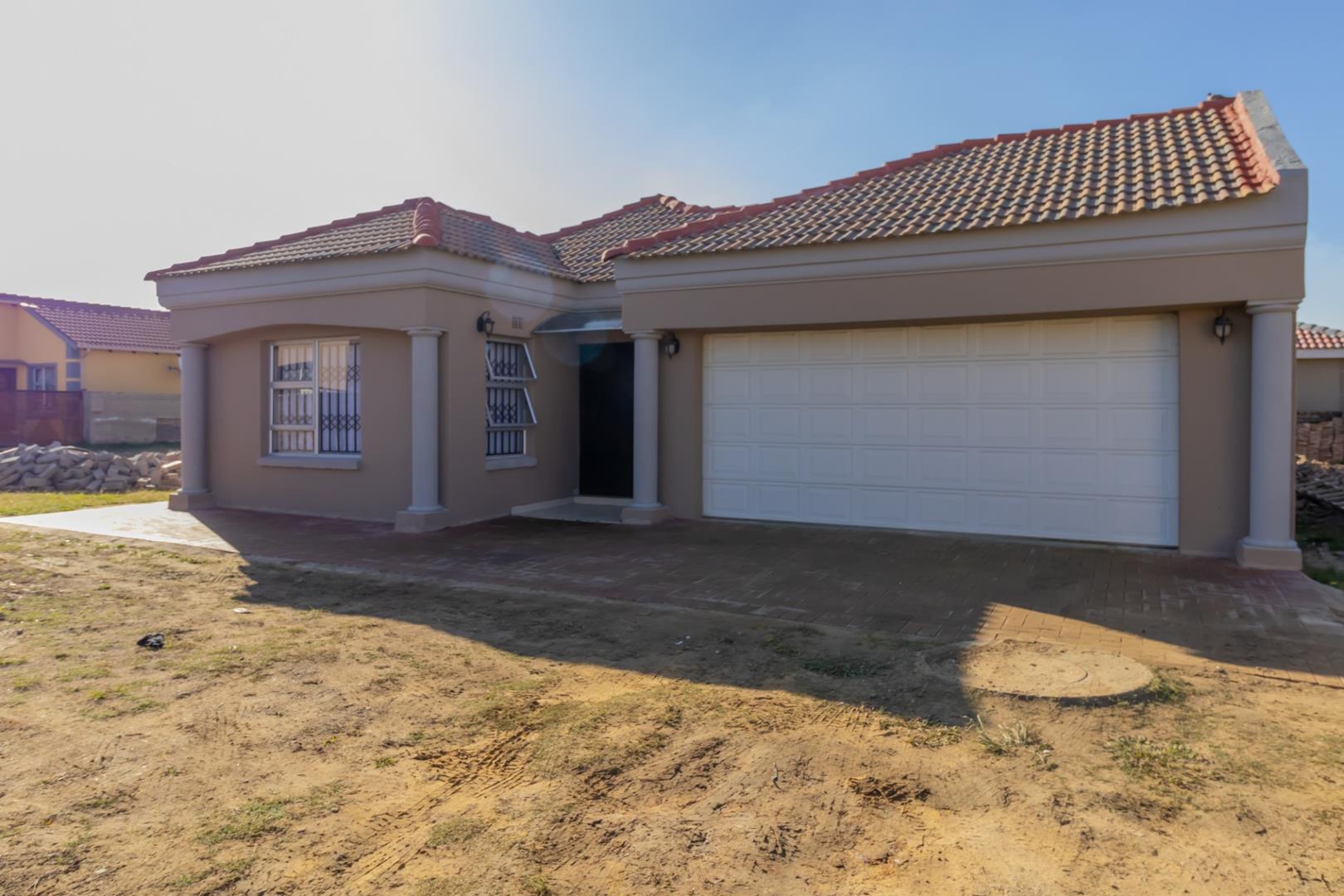 Sharon Park Property Property and houses for sale in Sharon Park