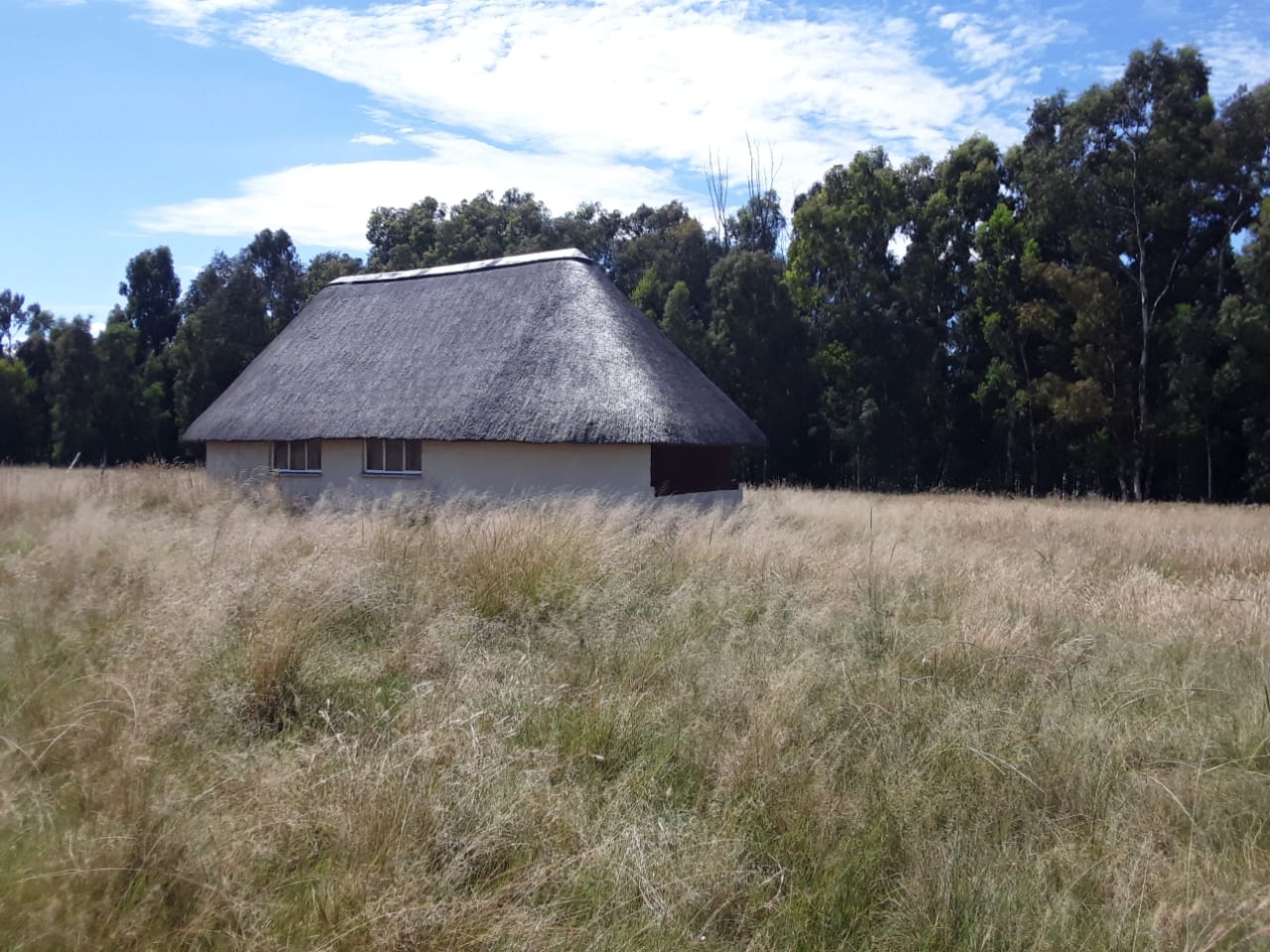 Vacant land / plot for sale in Oranjeville 24 Leisure Beach Estate