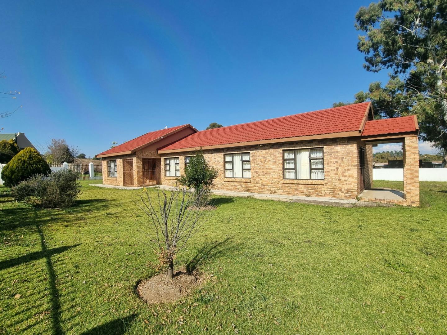 Property and houses for sale in Harrismith Harrismith Property Page 5