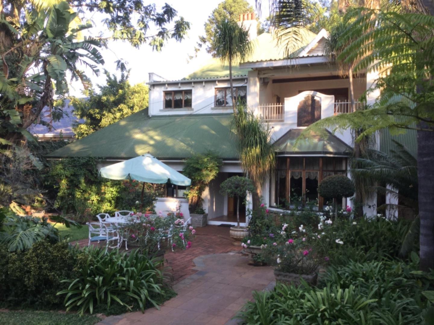 Arcadia, Pretoria Property Property and houses for sale in Arcadia, Pretoria