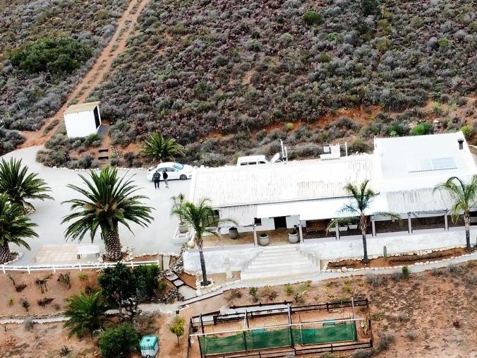 Farm for Sale in Robertson Rural