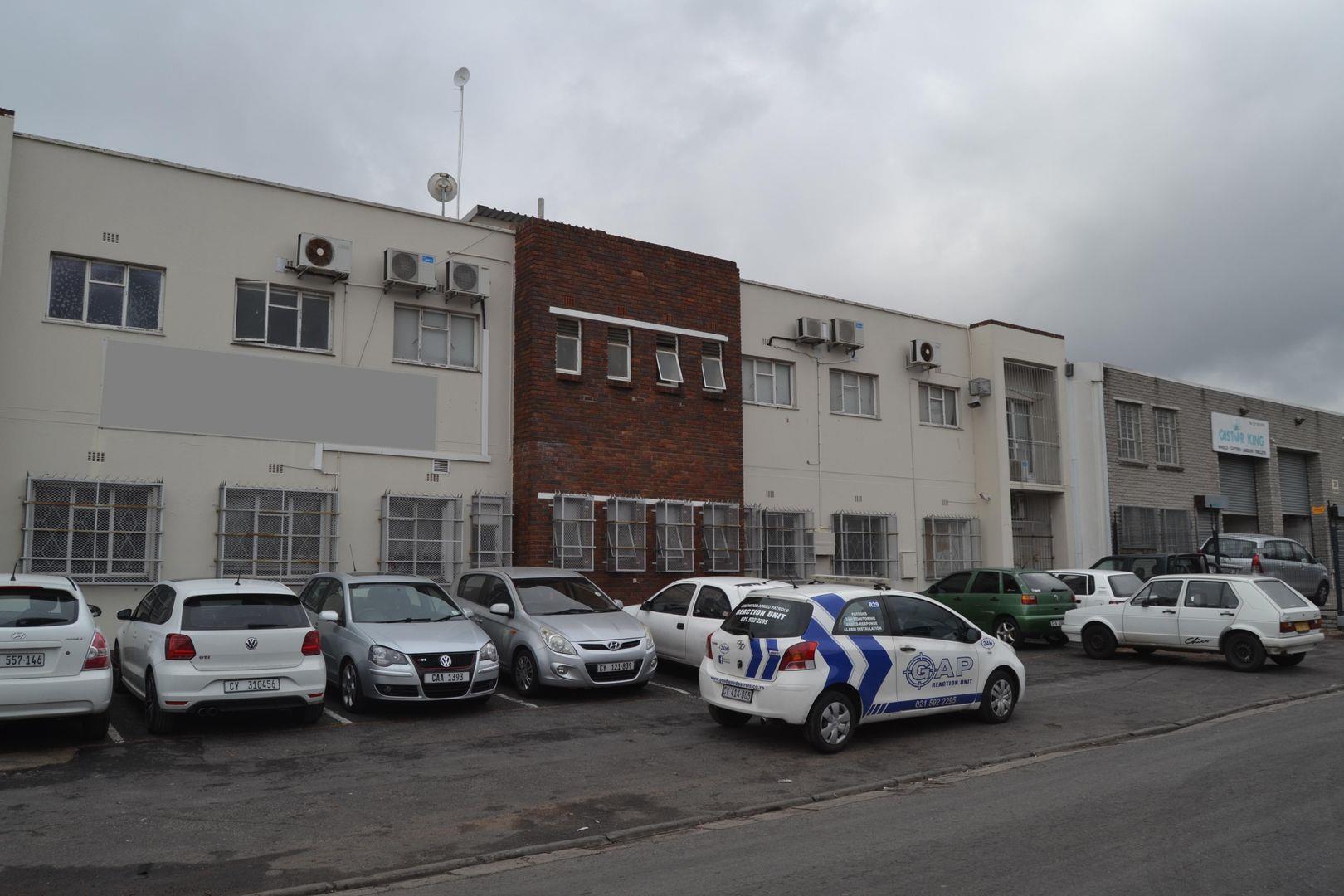 Industrial property for sale in Beaconvale 34 Selsdon Street P24