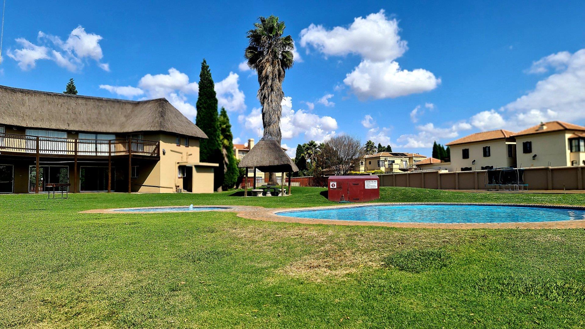 Edge On the Vaal Property Property and houses for sale in Edge On the Vaal