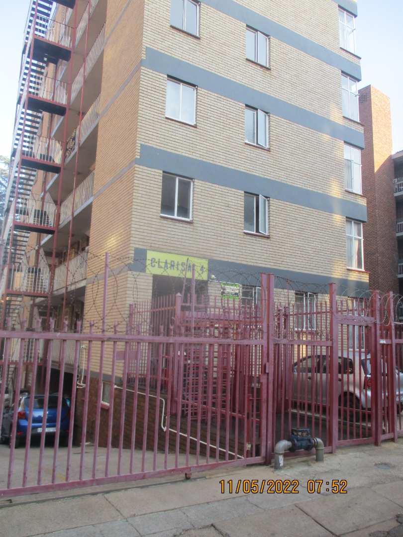 Arcadia, Pretoria Property Apartments / flats to rent in Arcadia