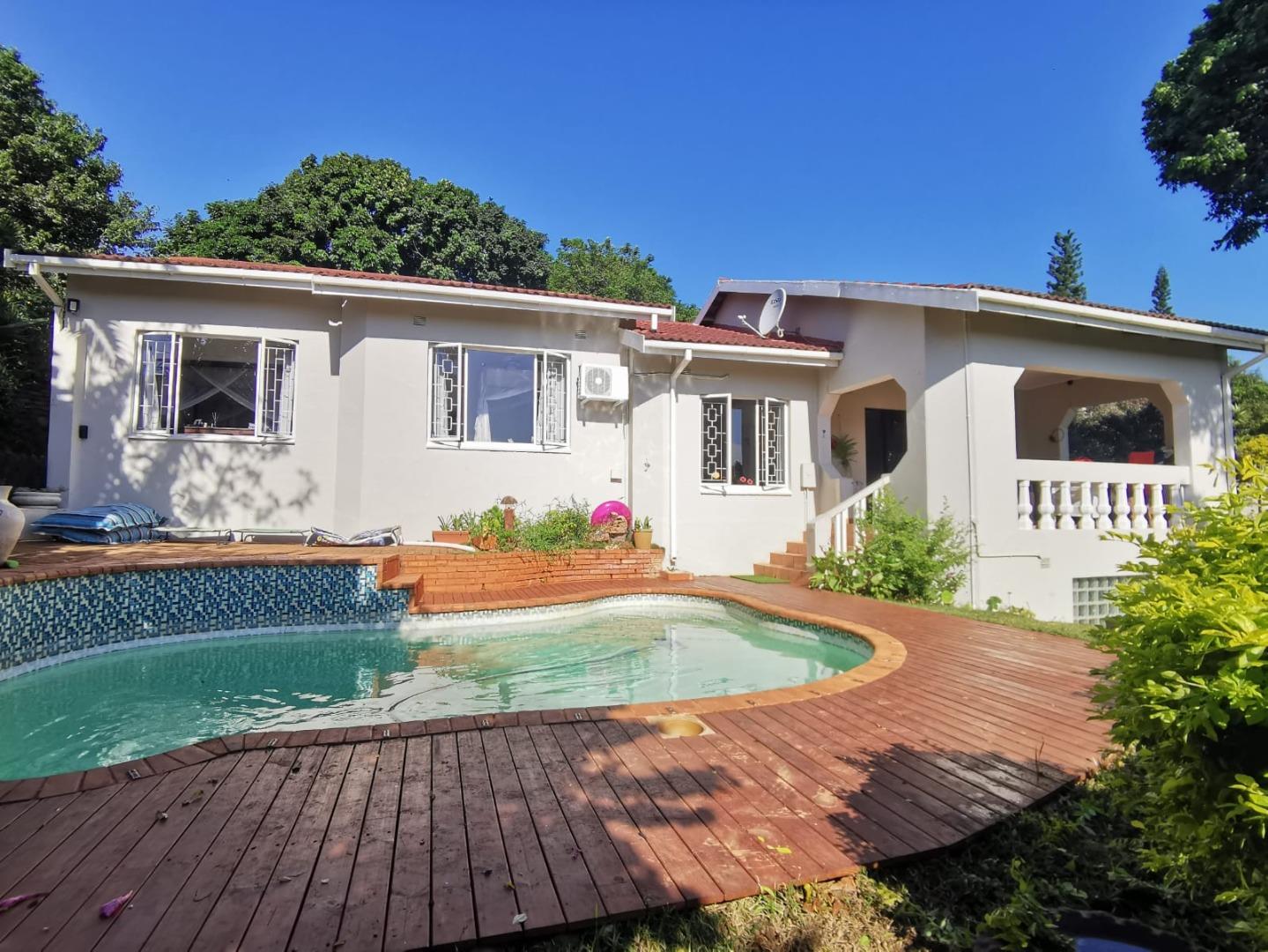 3 Bedroom House for sale in Ballito Central 130 Zen Drive P24111305972