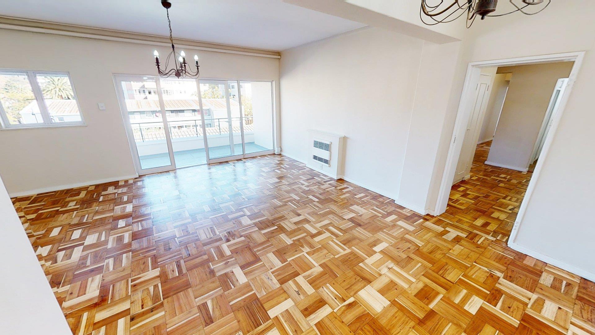 3 Bedroom Apartment / flat for sale in Claremont Upper The Grove