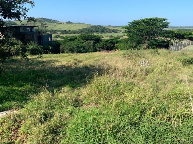 Vacant Land / Plot for Sale in Zini River Estate