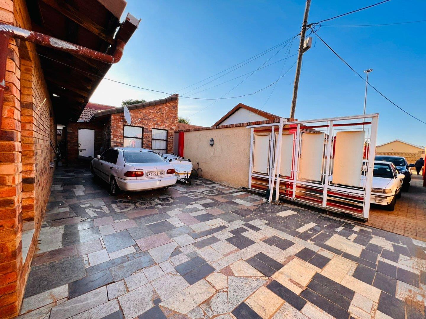 Houses to rent in Soweto Soweto Property Page 4