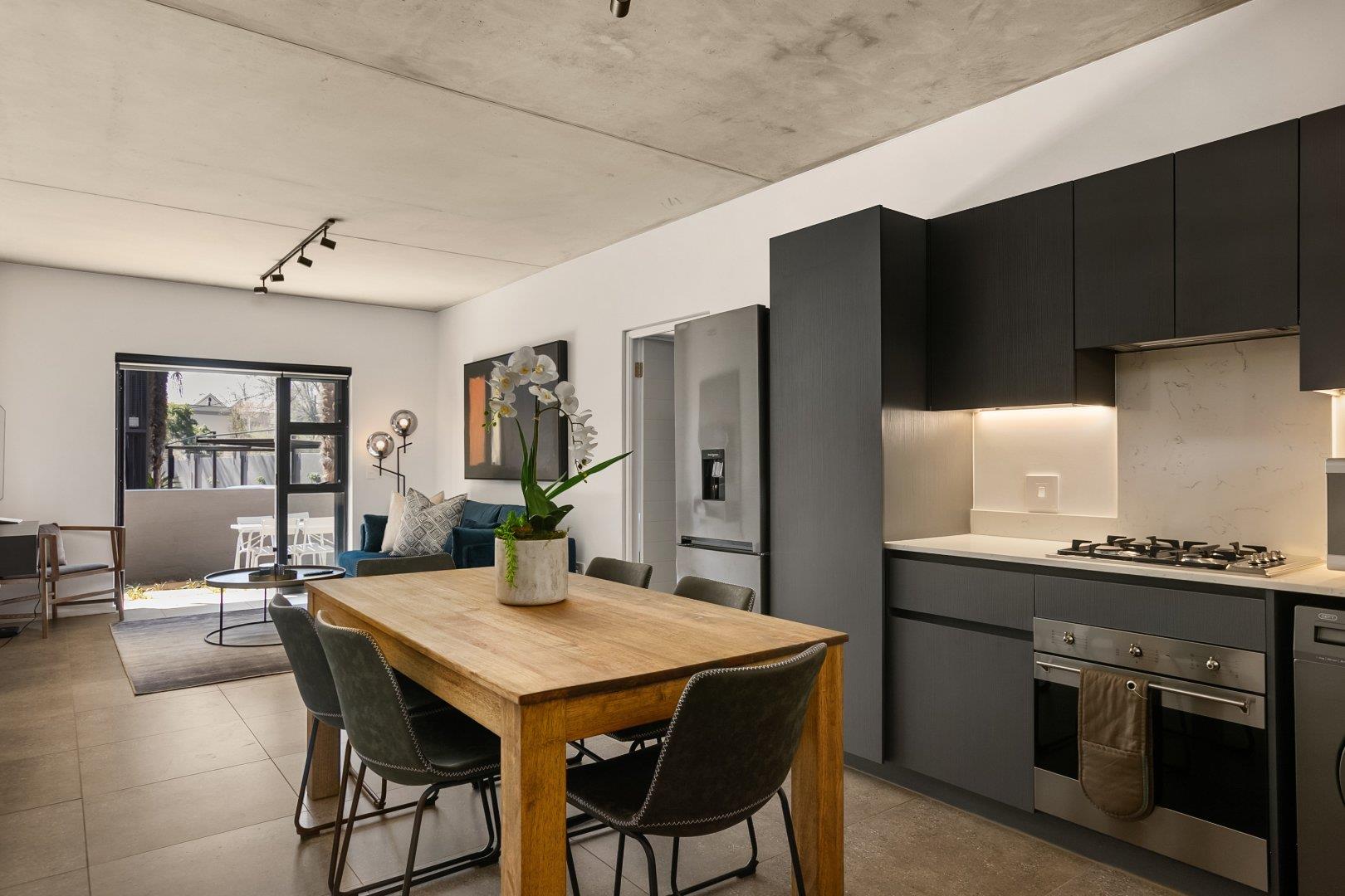 1 Bedroom Apartment / flat for sale in Hyde Park 1 Bed Hph P24