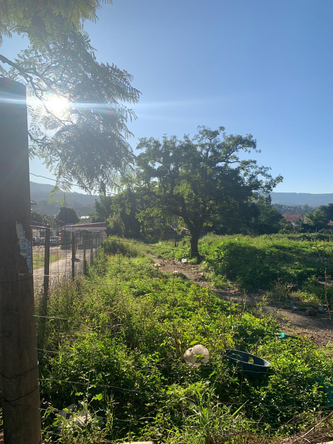 Pietermaritzburg Central Property Vacant land / plots for sale in