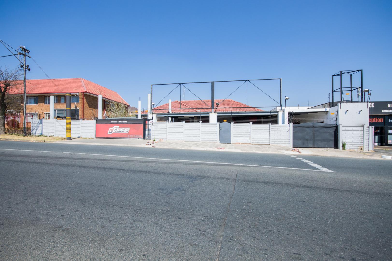 Commercial property for sale in Johannesburg Johannesburg Property