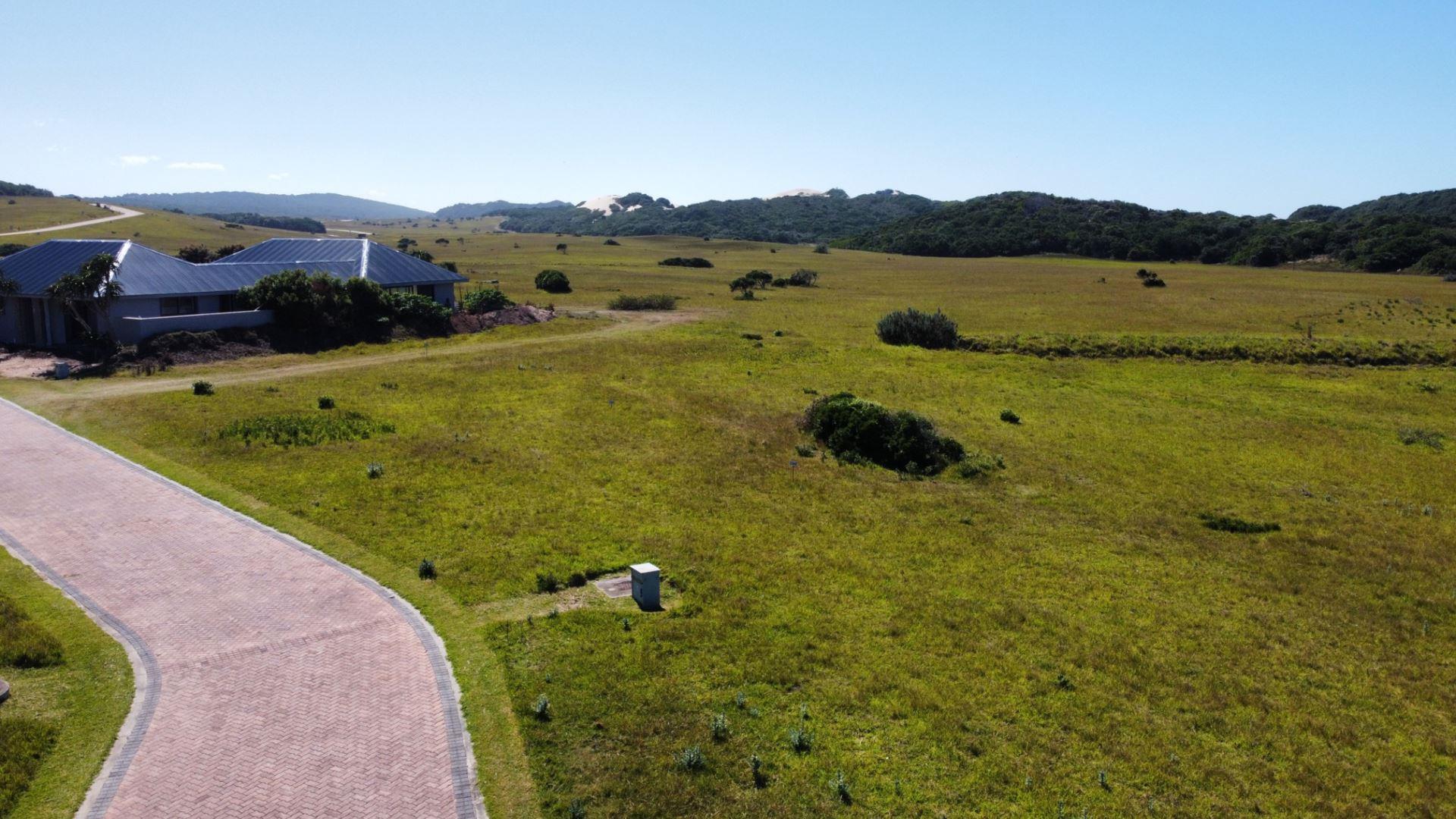 Vacant land / plot for sale in Kenton On Sea Eco Estate 46 Oribi