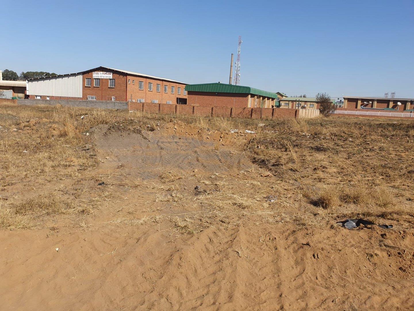 Vacant land / plots for sale in Witbank Witbank Property Property24