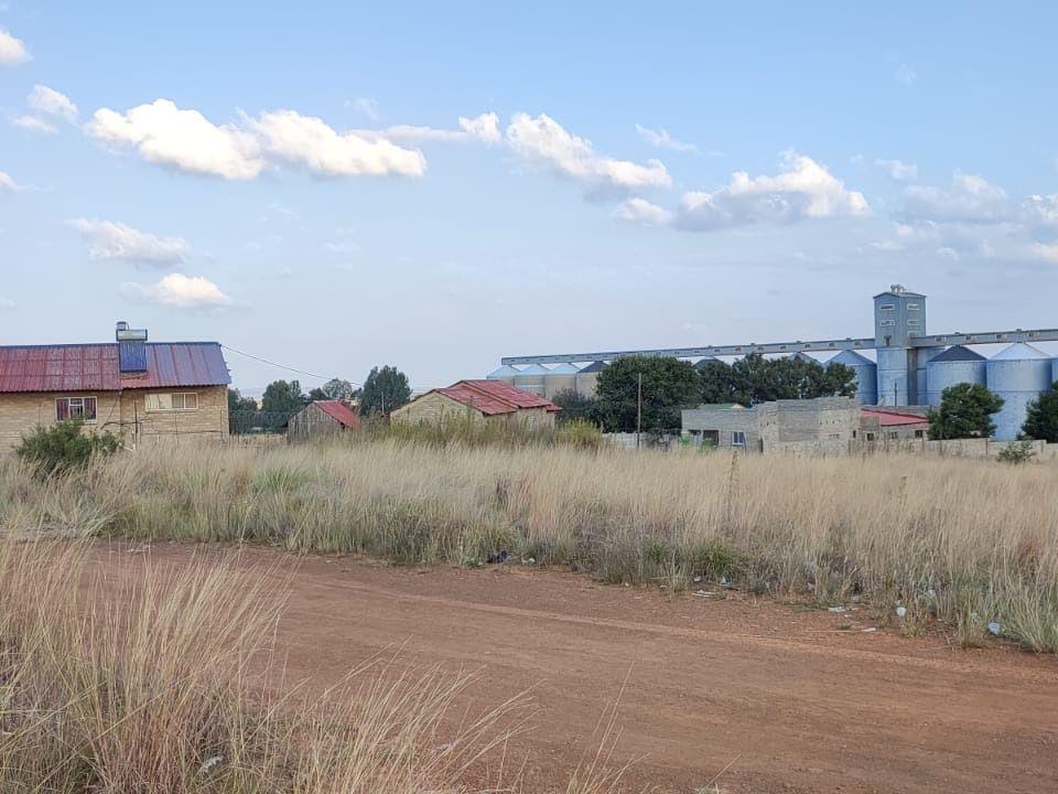 Vacant land / plot for sale in Derby P24111313691