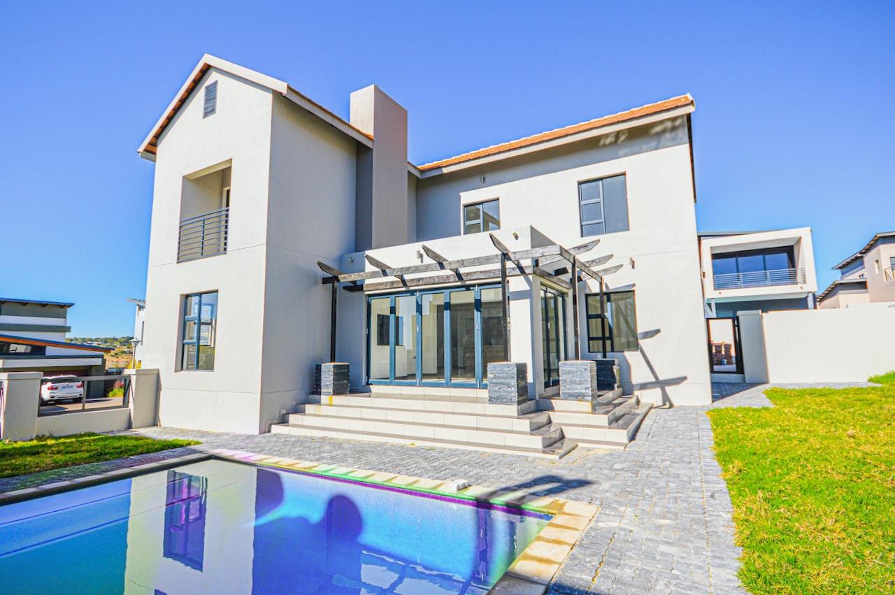 Copperleaf Estate Property Property and houses to rent in Copperleaf