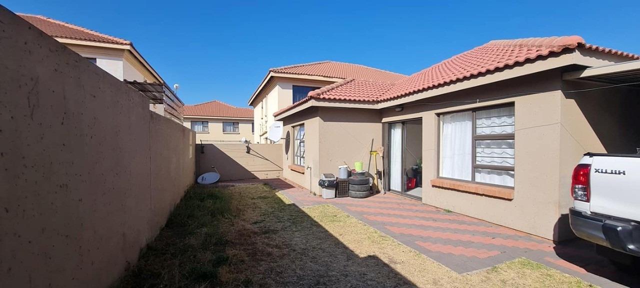 Secunda Property Property and houses for sale in Secunda Property24